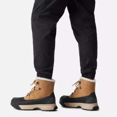 Sorel Scout 87' Lux Waterproof Men's - Browns Shoe Fit Company